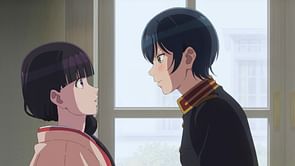 My Happy Marriage season 2 episode 4: Miyo befriends Kaoruko Jinnouchi as Naoshi Usui's past with Sumi is teased