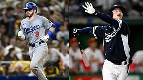 Dodgers' Hyeseong Kim gets honest about Gavin Lux trade and his approach to making the team