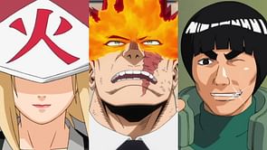 10 anime characters who retired from their job