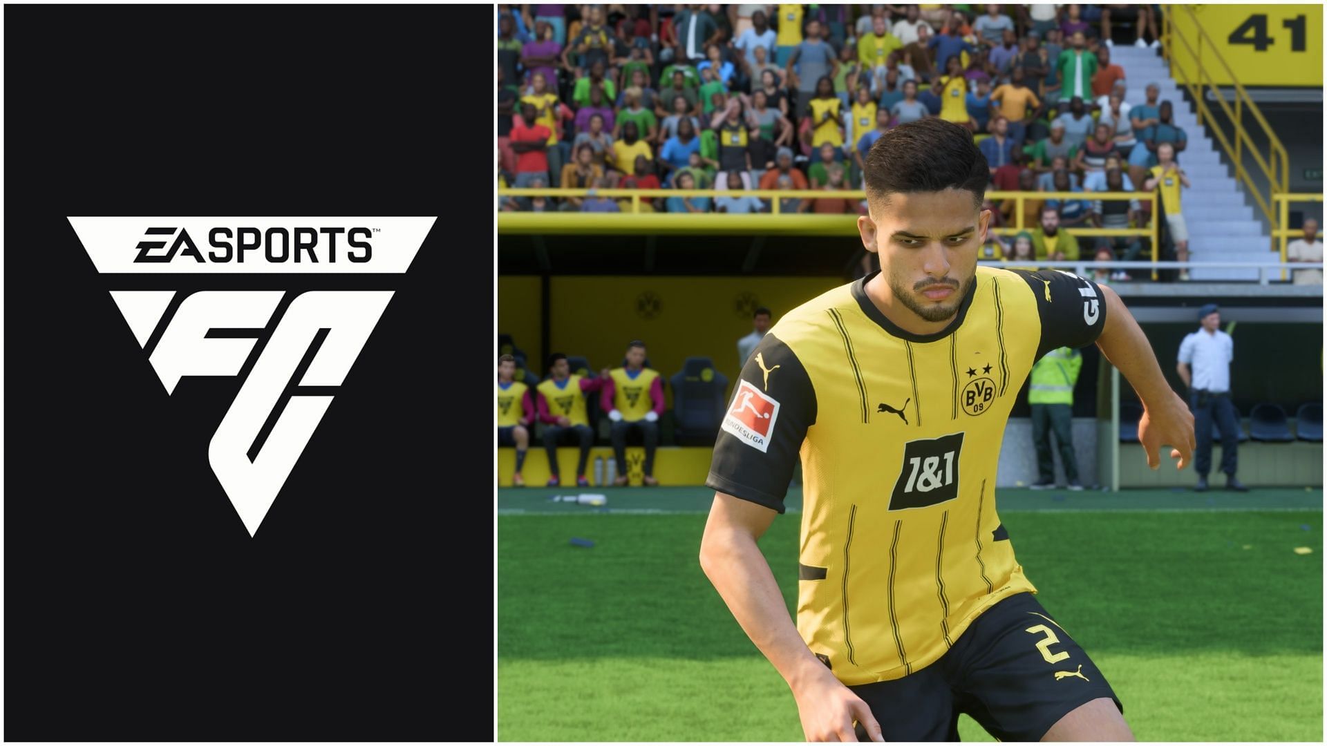 NumeroFUT Yan Couto has been leaked (Images via EA Sports)