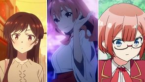 10 best anime to watch if you like Tying the Knot with an Amagami Sister