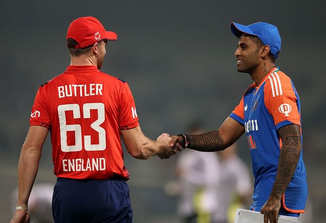 IND vs ENG Dream11 Prediction: भारत-इंग्लैंड चौथे T20I मैच की Fantasy Team बनाने से पहले, जरूर पढ़ें खास टिप्स