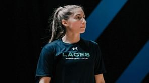Is Kate Martin playing tonight against the Lunar Owls? Latest on Laces BC star's availability (Unrivaled 2025, Jan 31)