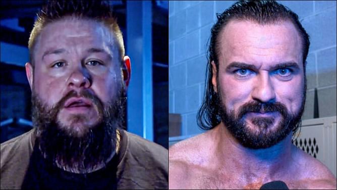 Paul Heyman to get badly injured again, 20-year friendship officially over? 5 WWE stars Drew McIntyre and Kevin Owens can attack if they team up