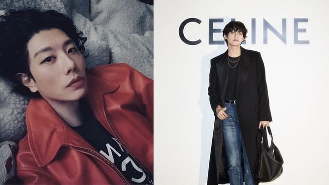 “Taehyung had more musical empathy than I thought” - Park Hyo-shin opens up about his collaboration experience with BTS' V on ‘Winter Ahead’