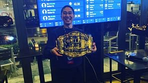 Meet Jonathan Tamayo: All you need to know about World Series of Poker 2024 champion who pocketed $10 million prize money