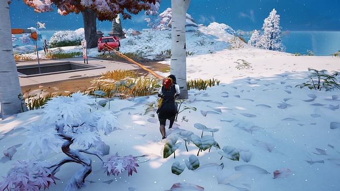 Fortnite leaker HYPEX suggests a mini-event could occur in Chapter 6 Season 1