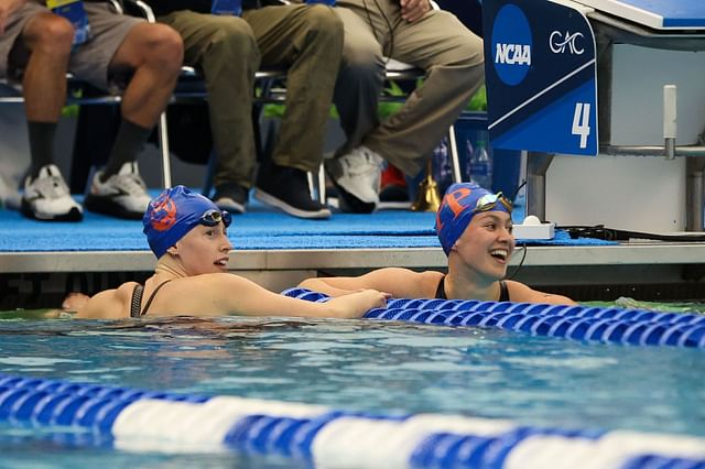 2024 NCAA Division III Swimming and Diving Championships - Source: Getty