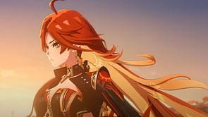 3 best Mavuika builds to try in Genshin Impact