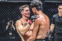 “It destroyed my body” - Nico Carrillo gives honest assessment of what went wrong in stunning KO loss to Nabil Anane