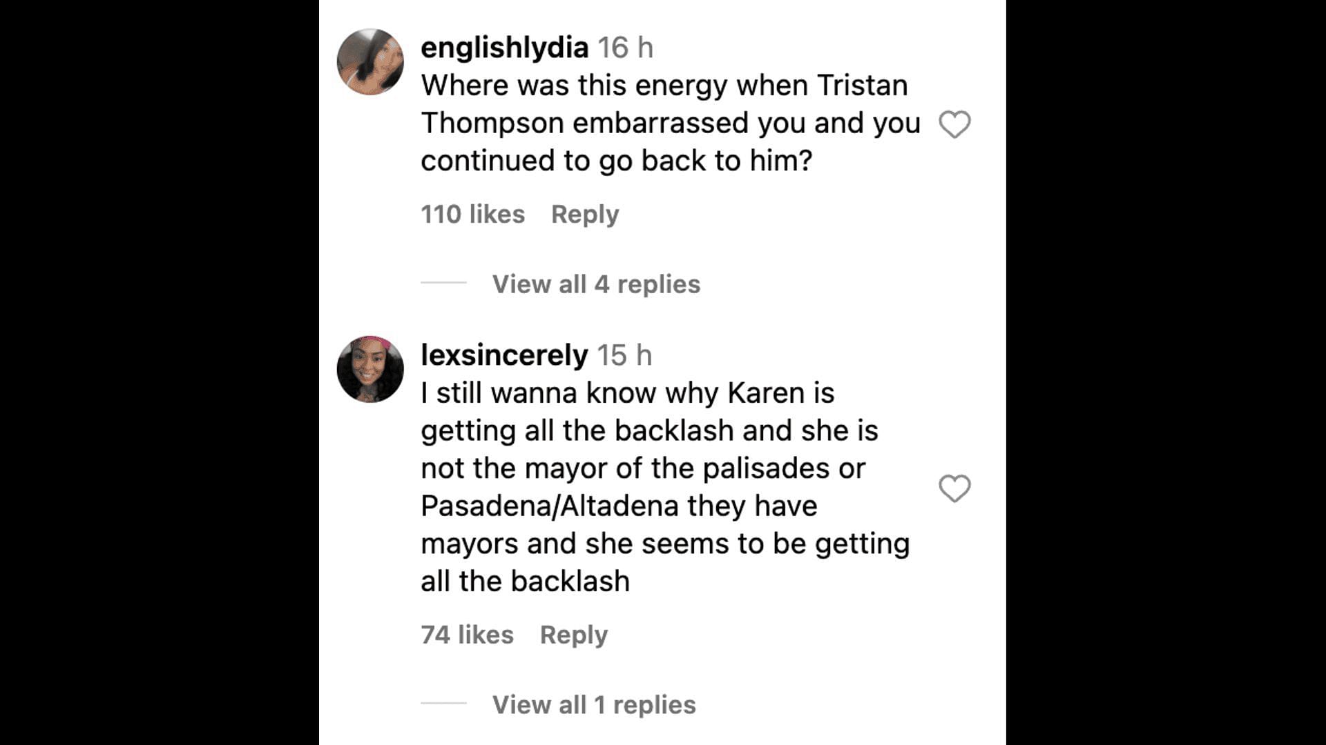 X users bashed Khloe as Yvette Nicole Brown highlights the 2022 water issue: Reactions and details explored. (Image via Instagram)