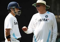 Gautam Gambhir vs Duncan Fletcher - comparing the stats of the two after 19 matches as India coach