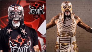 Major details revealed on Penta's WWE character for RAW