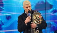 Ghost of Cody Rhodes’ past to make WWE return after 3 years to haunt him at Royal Rumble? Potential twist explored