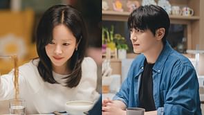 Love Scout episodes 5 & 6 recap: Did Kang Ji-yun find out Byeol is Yu Eun-ho's daughter?