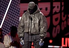 “Imma wear this as a male ngl” — Internet reacts as Kanye West announces women’s YZY line, and warns rival brands