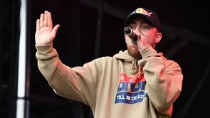 Everything to know about Mac Miller’s posthumous album Balloonerism ahead of short film release