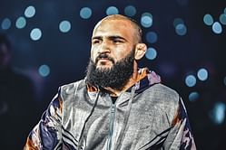 WATCH: Sound on! John Lineker’s terrifying striking is the stuff of nightmares in MMA and Muay Thai