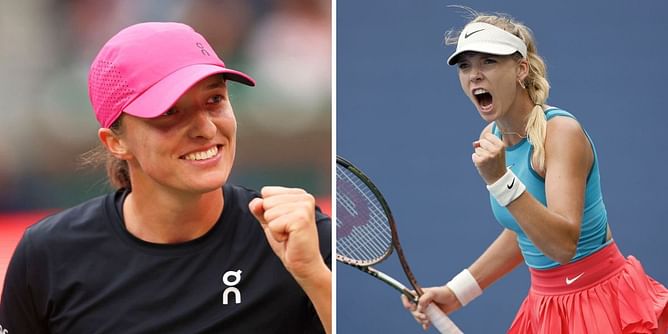 United Cup 2025: Iga Swiatek vs Katie Boulter preview, head-to-head, prediction and pick