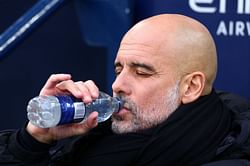 Manchester City dealt blow as they're asked to pay €80m for priority January transfer target: Reports