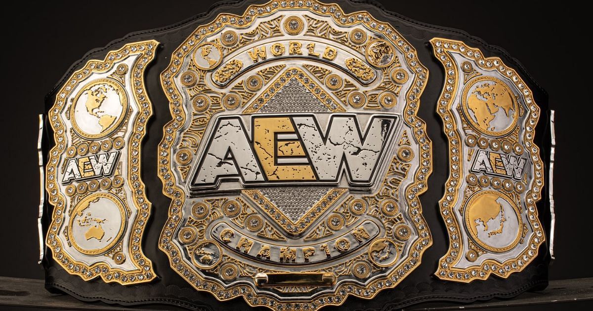 Jon Moxley is the ciurrent AEW World Champion [Source: AEW on X]