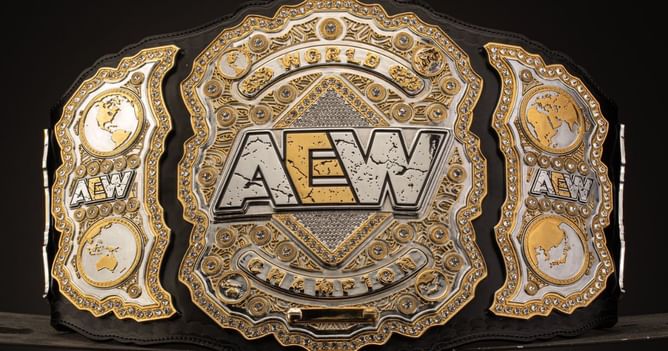Former AEW World Champion suddenly deletes Instagram account