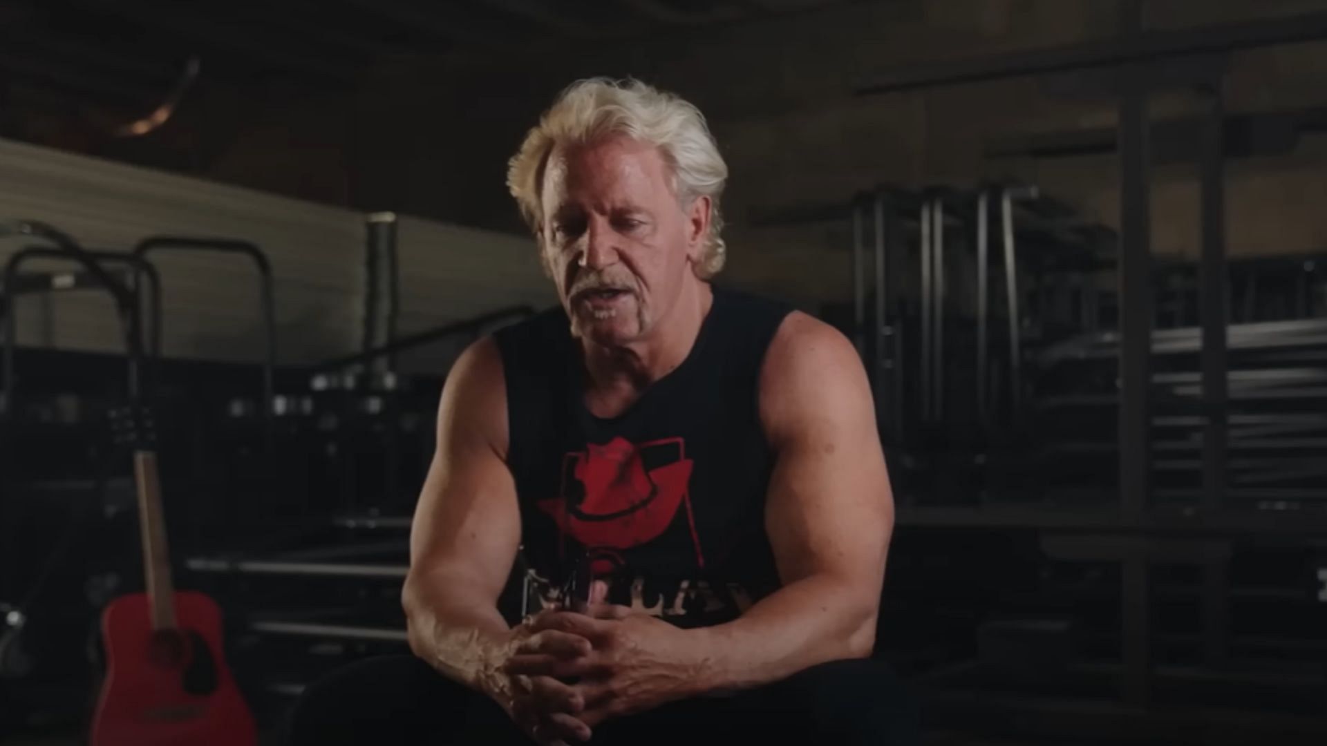 Jeff Jarrett discussing his desire to win the 2024 Owen Hart Cup (Credit: AEW on YouTube)