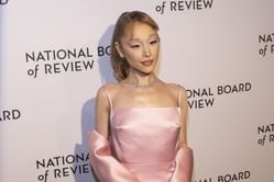 "I cannot stop crying" — Ariana Grande posts emotional reaction to Oscar nomination, shares childhood photo