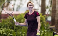 Steffi Graf | Image Source: Getty