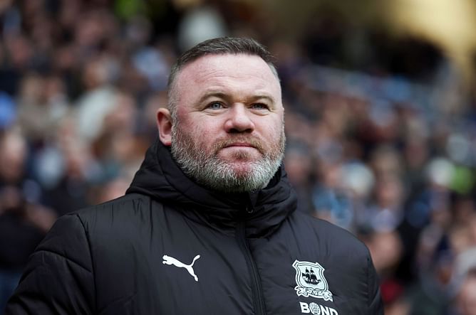 “Any advice from him you would have to listen to” - Ex-Manchester United star tips Wayne Rooney to make Old Trafford in surprise role