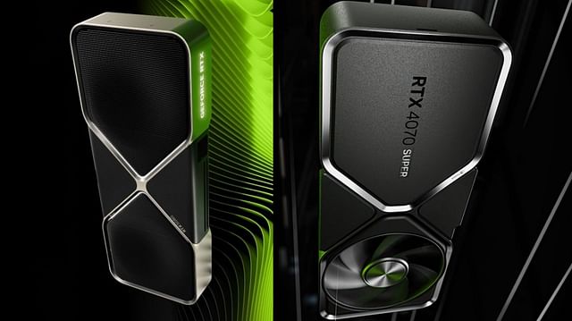 Nvidia RTX 5000 series vs RTX 4000 series: Which is the better GPU lineup?