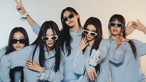 "It can be considered a severe breach of contract" — ADOR issues statement as NewJeans announces a new temporary group name contest