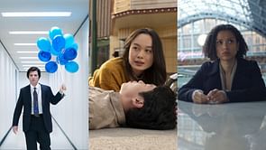 6 shows to watch if you like 'Severance' season 2