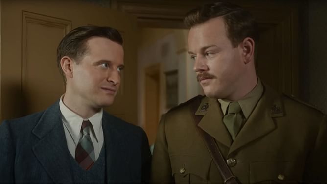 All Creatures Great and Small season 5 episode 3 ending explained: Is Tristan back? He brought some good news