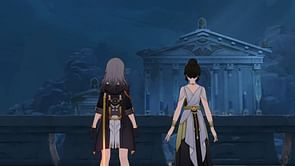 How to complete Disquieting Dream quest in Honkai Star Rail