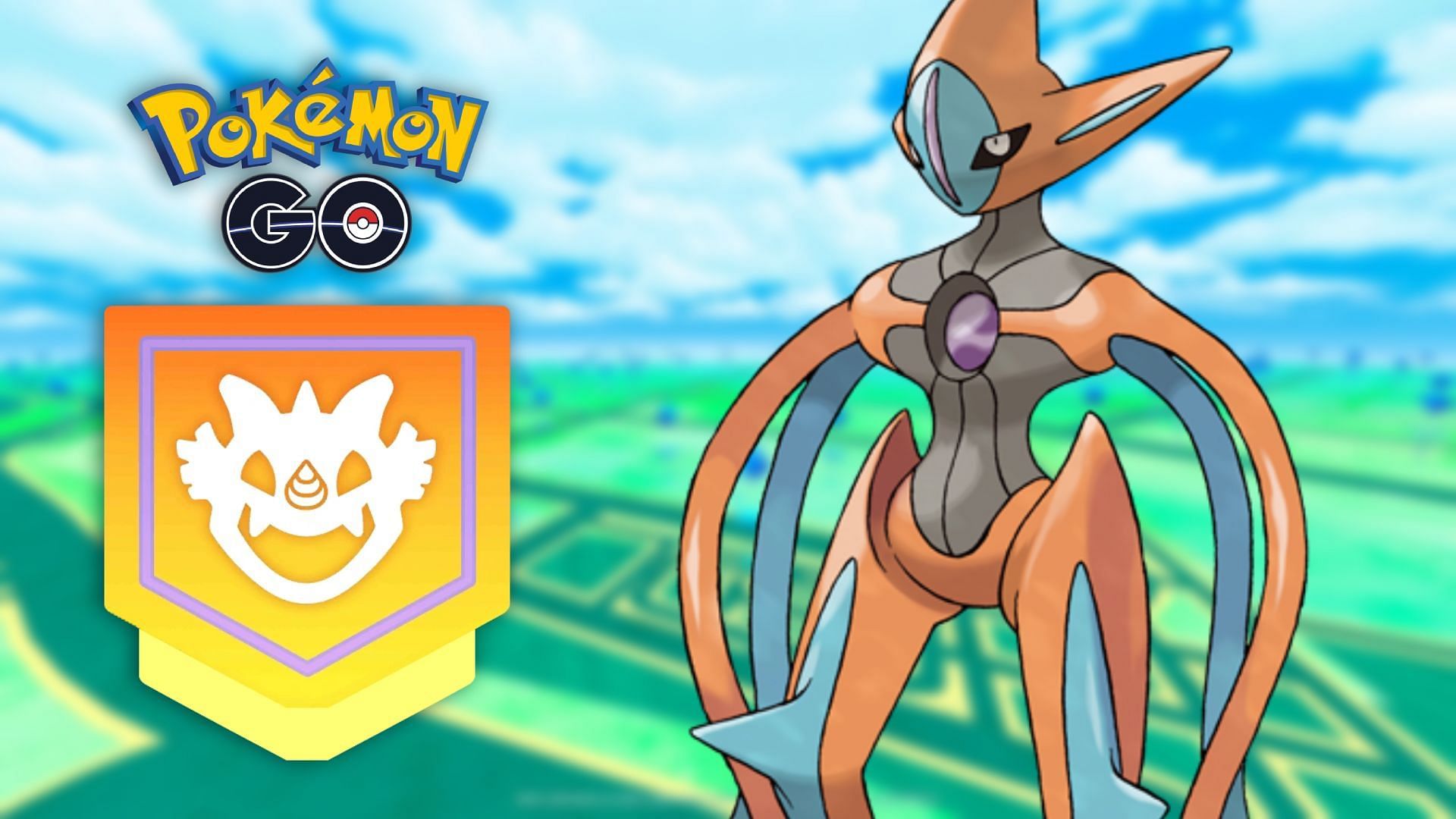 How to solo defeat Attack Deoxys in Pokemon GO 5-star Raids