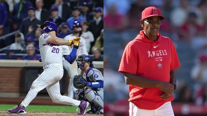 “Pete Alonso just doesn’t make sense in Anaheim” – Ex-MLB slugger explains why the slugger doesn’t fit with the Angels’ roster