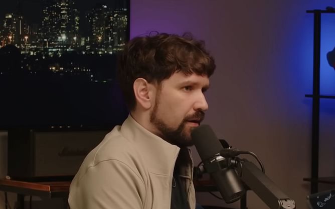 Destiny allegedly says he would take down "20 other streamers" in response to claims that he should be put on sex offender registry