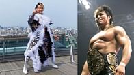 Hiroshi Tanahashi saves his professional wrestling career with a win over former IWGP Heavyweight Champion