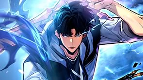 How powerful is Sung Suho in Solo Leveling: Ragnarök? Explained