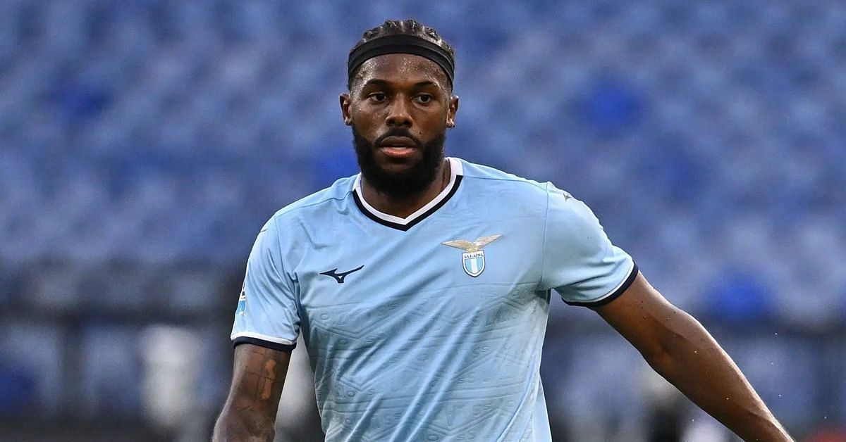 Nuno Tavares is currently on loan at Serie A side Lazio.