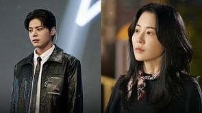 Namib episode 8 recap: Who did Yoo Jin-woo choose as his manager?