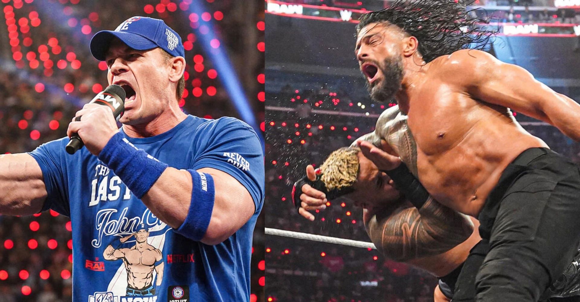WWE
