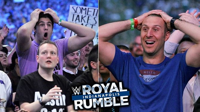 11-time champ to win his first-ever Royal Rumble to 'finish his story' at WrestleMania 41? Exploring potential main event