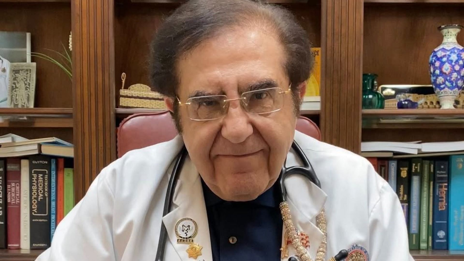 Dr.Nowzaradan (Image source via Instagram @younannowzaradan)