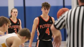 2026 class prospect Kayden Schultz confirms receiving offer from Michigan Tech University