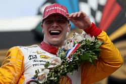 “Better than any promo FOX has done for NASCAR”: IndyCar fans sent into a spiral after Josef Newgarden starring new 2025 promo launches