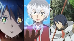 10 best anime to watch if you like Possibly the Greatest Alchemist of All Time