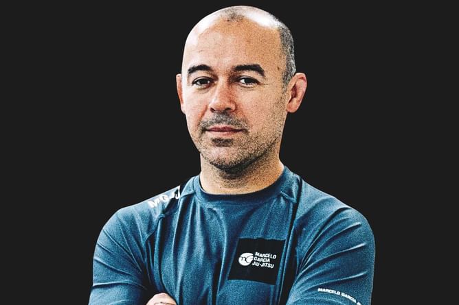 "A better understanding of what makes me happy" - Marcelo Garcia shares his biggest takeaway after battling cancer