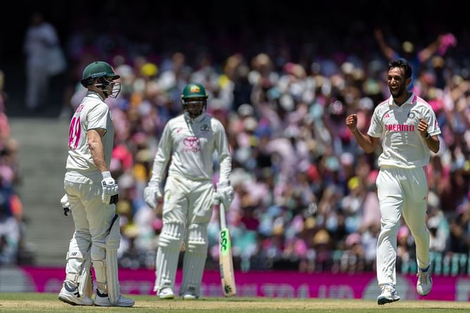 सिडनी टेस्ट मैच की पिच को लेकर ICC का बड़ा फैसला, ढाई दिन भी नहीं चला था मुकाबला; जानें पूरी डिटेल